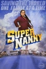 Watch Supernanny (2005) Megashare8